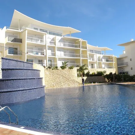 Encosta Da Orada Vista Mar Albufeira