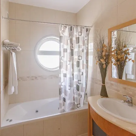 Apartman Encosta Da Orada Vista Mar