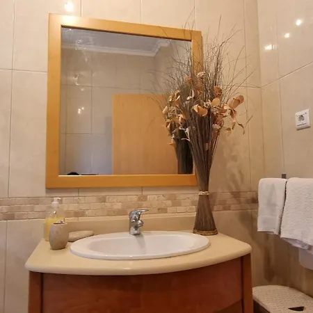 Encosta Da Orada Vista Mar * Albufeira