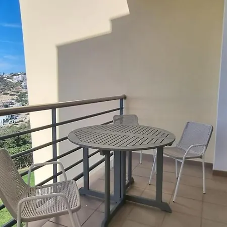 Encosta Da Orada Vista Mar Апартаменти Албуфейра