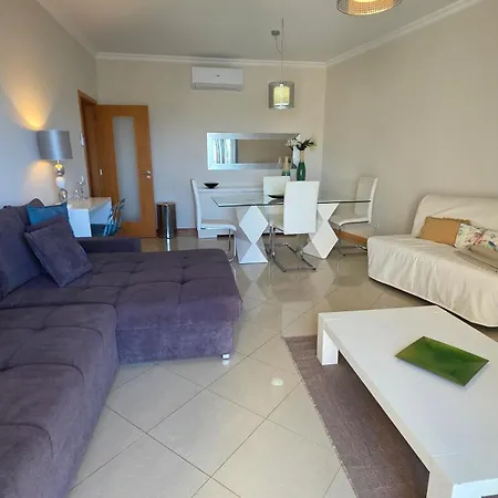 Appartamento Encosta Da Orada Vista Mar *