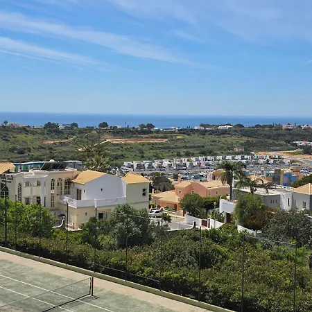 Appartamento Encosta Da Orada Vista Mar