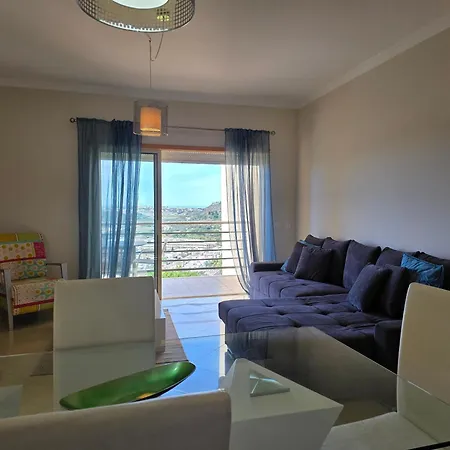 Appartamento Encosta Da Orada Vista Mar Albufeira