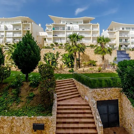 Апартаменти Encosta Da Orada Vista Mar