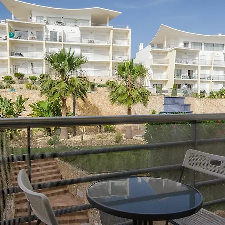 Encosta Da Orada Vista Mar شقة البوفيرا