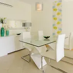 Encosta Da Orada Vista Mar Албуфейра