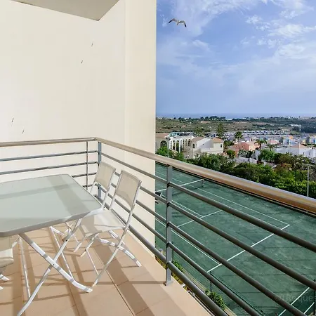 Encosta Da Orada Vista Mar Албуфейра