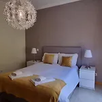 Appartamento Encosta Da Orada Vista Mar *